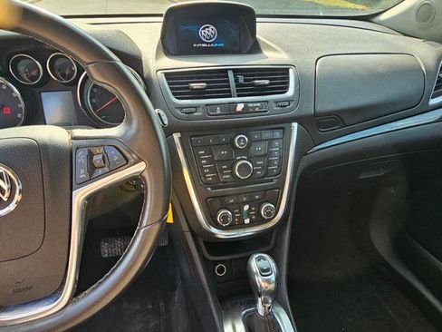 Used 2016 Buick Encore Convenience FWD image 13