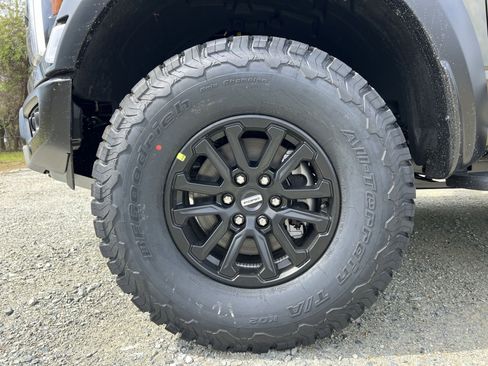 New 2026 Ford F150 Raptor image 12