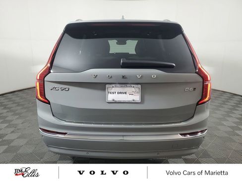 Used 2026 Volvo XC90 B6 Plus w/ Protection Package Premier image 6