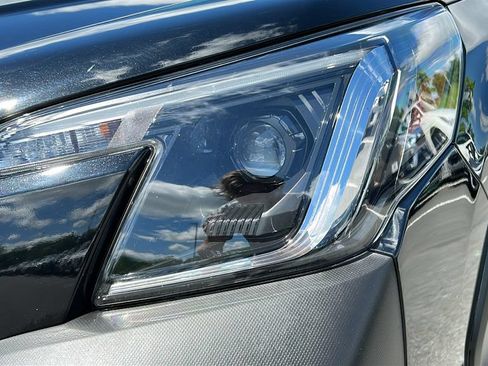 Certified 2022 Subaru Forester Wilderness AWD/4WD image 7