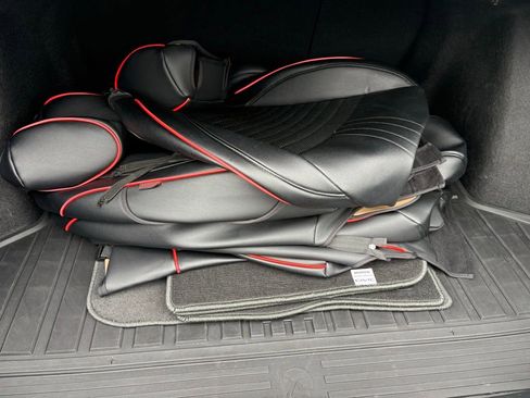 Used 2024 Honda Civic EX image 25
