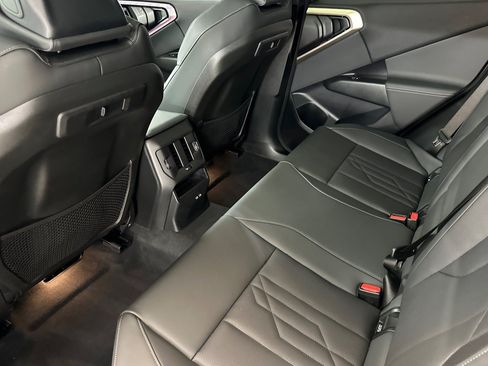 Certified 2025 BMW X3 xDrive30i w/ Convenience Package AWD/4WD image 26
