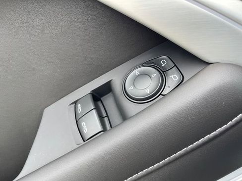 Used 2022 Chevrolet Camaro SS RWD image 21