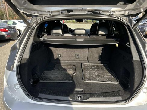 Used 2017 Lincoln MKC Reserve w/ Technology Package image 13