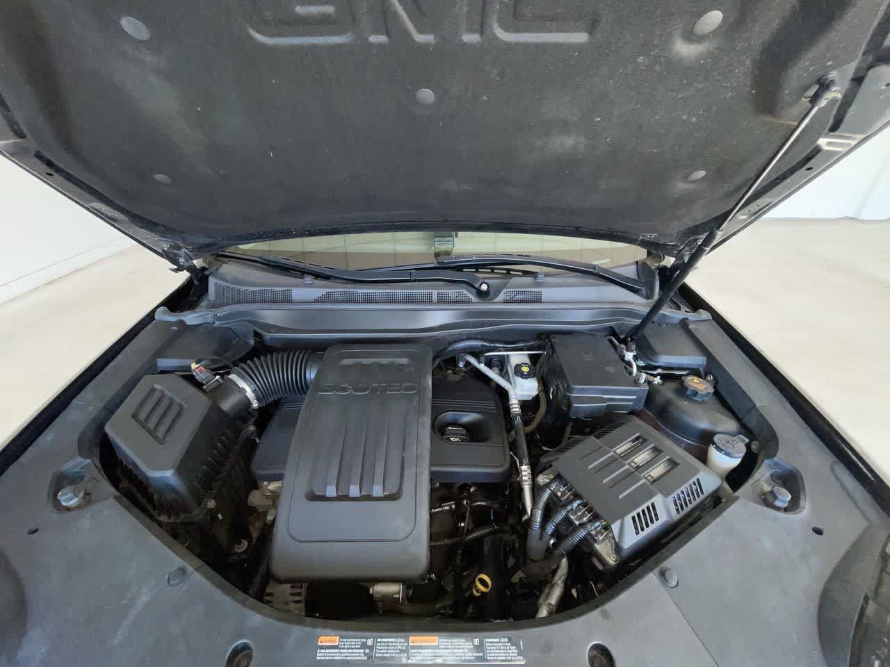 Used 2015 GMC Terrain SLE AWD/4WD image 24