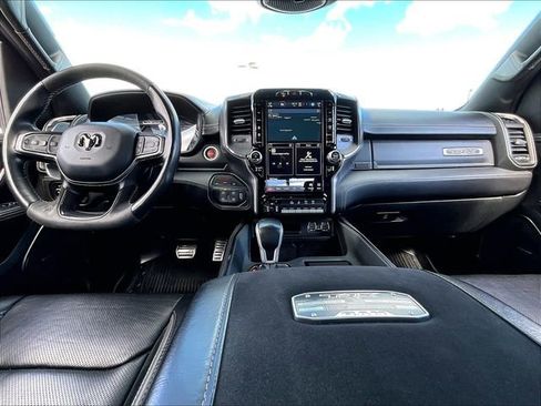 Used 2022 RAM 1500 TRX w/ TRX Level 2 Equipment Group AWD/4WD image 21