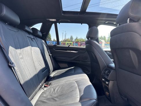 Used 2018 BMW X5 xDrive40e AWD/4WD image 20