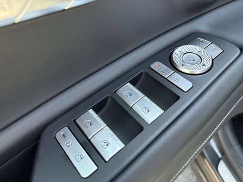 New 2026 Genesis GV80 3.5T Advanced AWD/4WD image 19