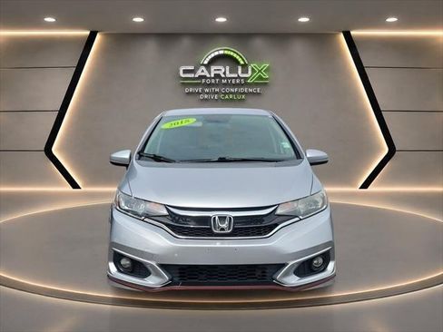 Used 2018 Honda Fit Sport image 2