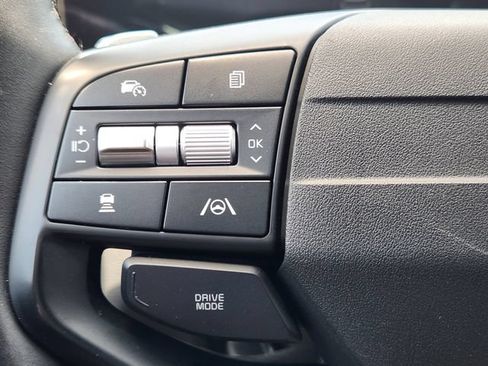 Certified 2026 Kia Sportage S AWD/4WD image 28