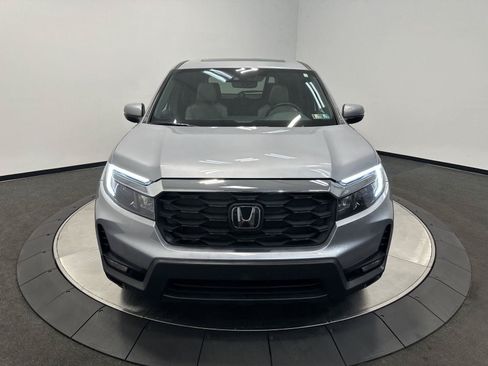 Certified 2023 Honda Passport EX-L image 3