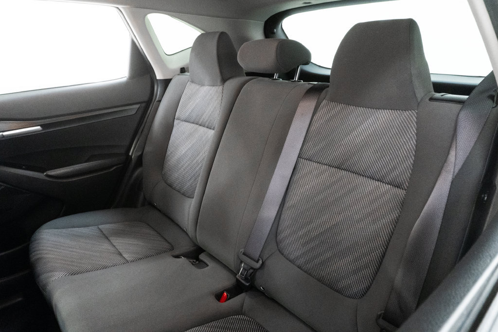Used 2024 Kia Seltos LX AWD/4WD image 23