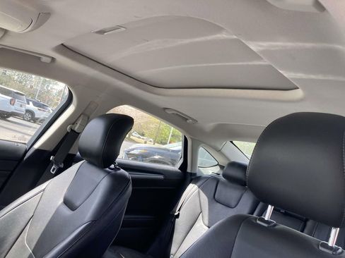 Used 2014 Ford Fusion Titanium image 13