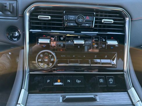 New 2026 Nissan Armada PRO-4X AWD/4WD image 26