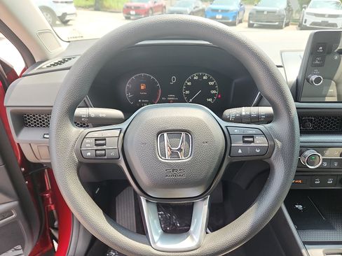 New 2026 Honda CR-V EX image 14