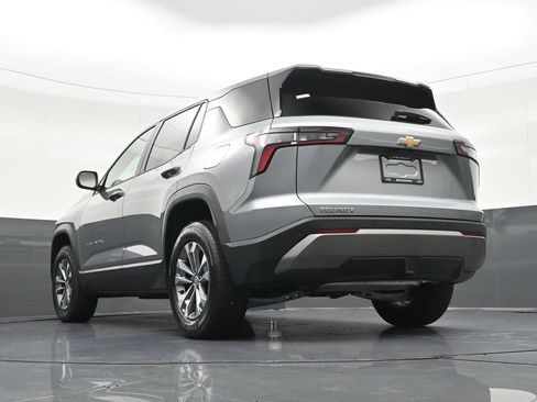 Used 2025 Chevrolet Equinox LT FWD image 27