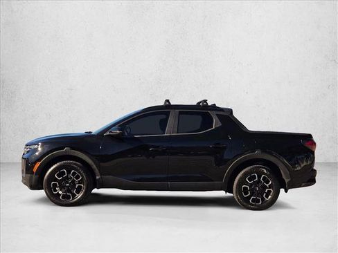 Used 2022 Hyundai Santa Cruz SEL Premium image 9