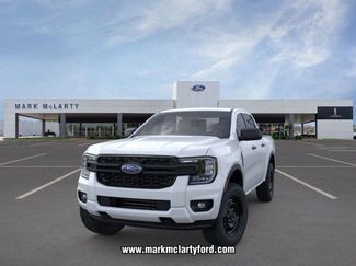 New 2026 Ford Ranger XL video 2