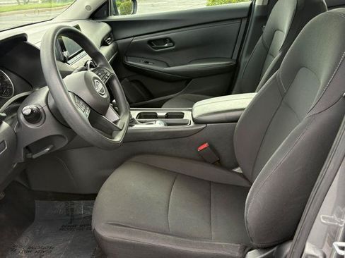 Used 2024 Nissan Sentra S FWD image 11