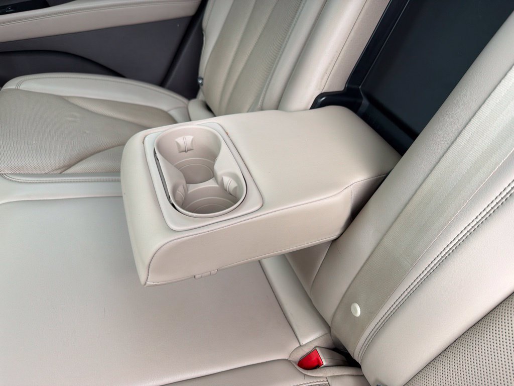 Used 2022 Lincoln Nautilus Reserve w/ Luxury Package FWD image 28