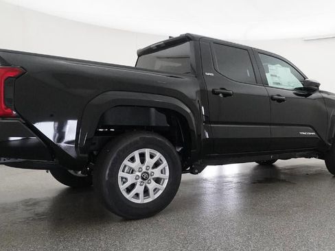 New 2026 Toyota Tacoma SR5 AWD/4WD image 25
