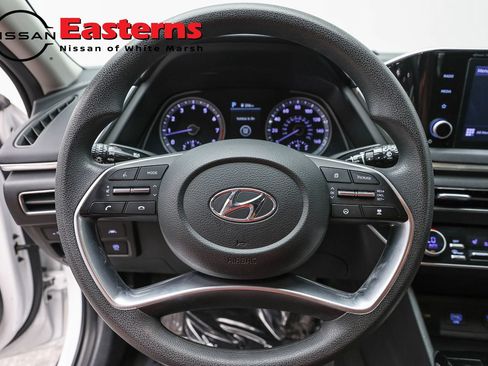 Used 2022 Hyundai Sonata SEL FWD image 9