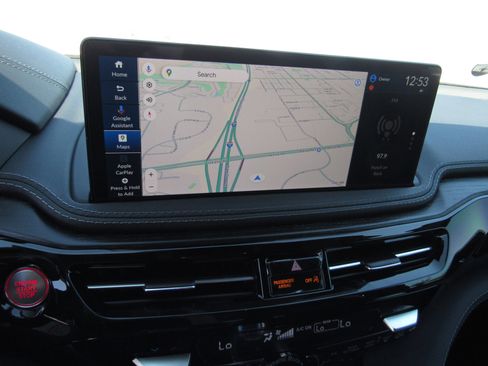 New 2026 Acura MDX Type S image 21