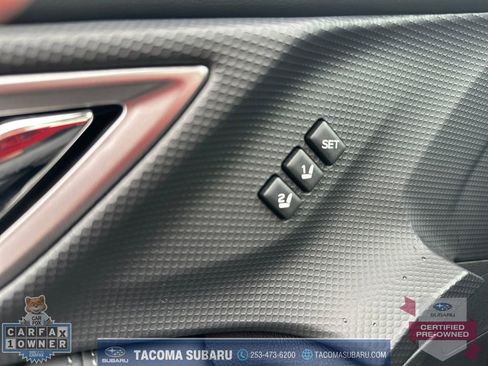 Certified 2024 Subaru Forester Touring image 31