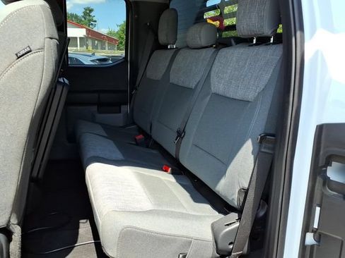 Used 2024 Ford F350 XLT w/ XLT Value Package AWD/4WD image 19