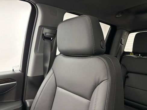 New 2026 GMC Sierra 1500 Elevation w/ Elevation Premium Package AWD/4WD image 39