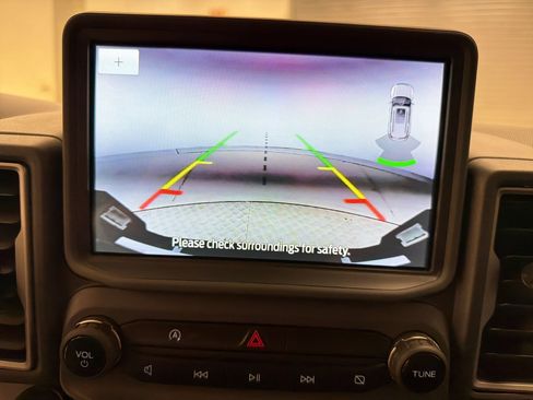 Certified 2024 Ford Bronco Sport Big Bend w/ Convenience Package image 24