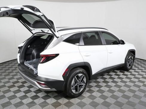 New 2026 Hyundai Tucson SEL image 4