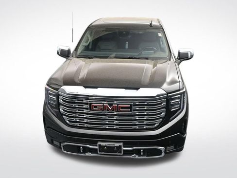 Used 2023 GMC Sierra 1500 Denali w/ Denali Reserve Package AWD/4WD image 33