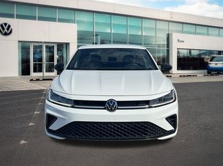 New 2026 Volkswagen Jetta Sport video 2