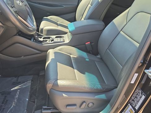 Used 2020 Hyundai Tucson Ultimate AWD/4WD image 14