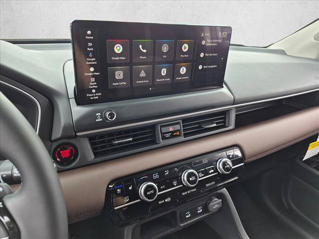New 2026 Honda Pilot Elite image 12