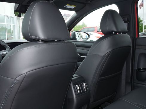 New 2026 Hyundai Santa Cruz XRT AWD/4WD image 28