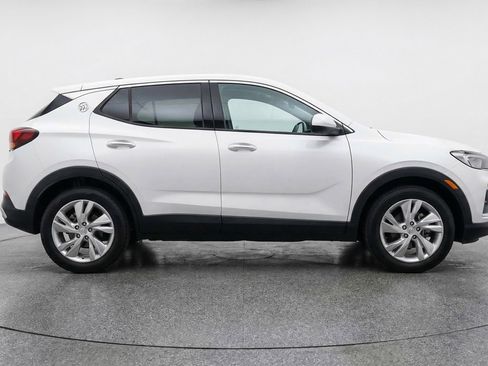 Used 2025 Buick Encore GX Preferred image 11