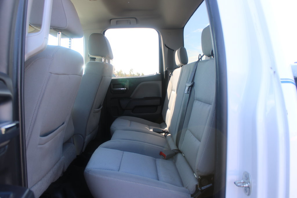 Used 2017 Chevrolet Silverado 1500 LS w/ Trailering Package RWD image 21