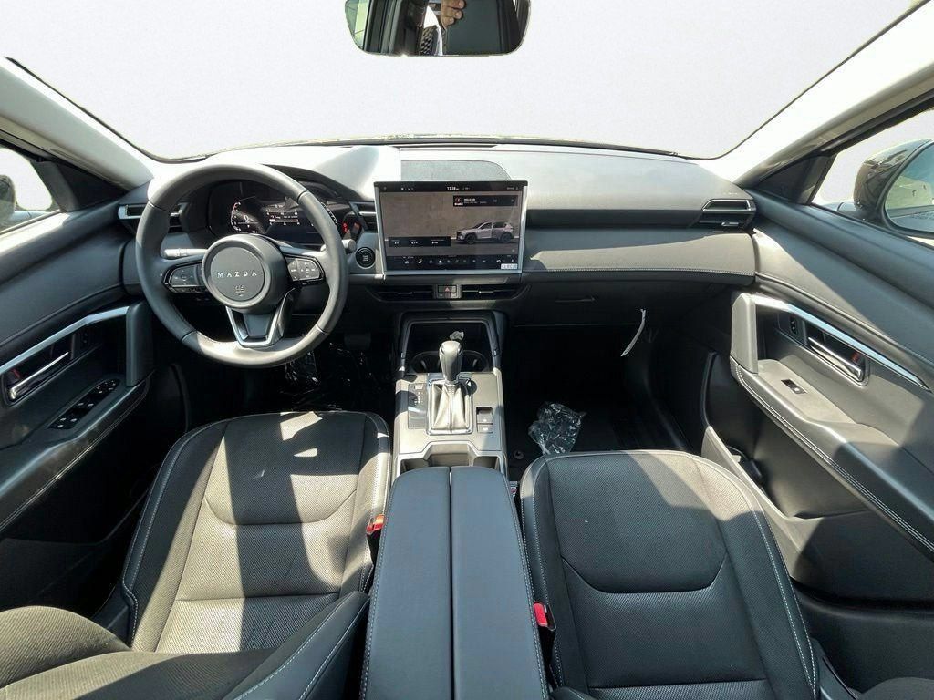 New 2026 MAZDA CX-5 Preferred AWD/4WD image 13