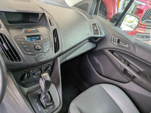 Used 2015 Ford Transit Connect XL FWD image 19