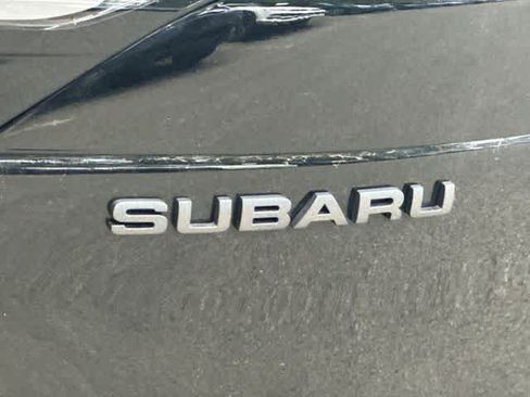 Certified 2025 Subaru Forester Limited AWD/4WD image 26