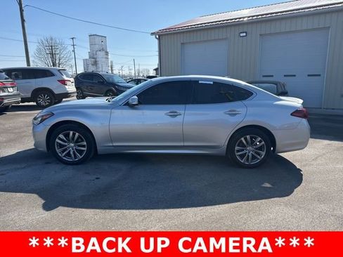 Used 2015 INFINITI Q70 3.7 image 6