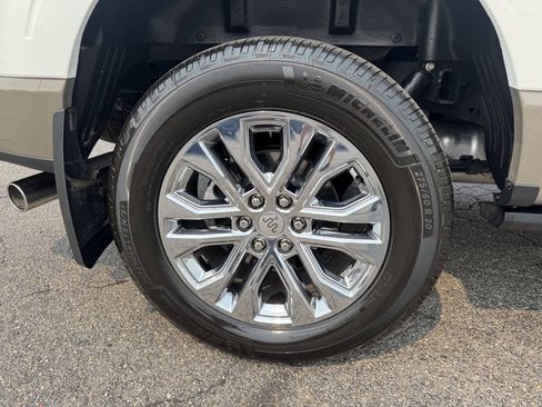 Used 2025 Ford F150 King Ranch AWD/4WD image 7