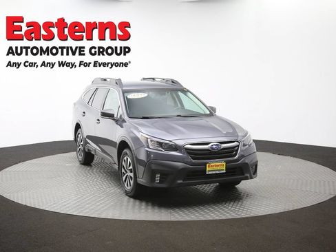 Used 2022 Subaru Outback Premium AWD/4WD image 49