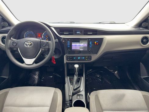 Used 2019 Toyota Corolla LE FWD image 20