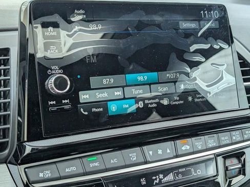 New 2026 Honda Odyssey Sport-L image 18