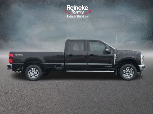 Used 2024 Ford F250 Lariat image 4