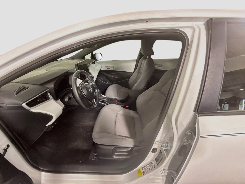 Used 2026 Toyota Corolla SE FWD image 21