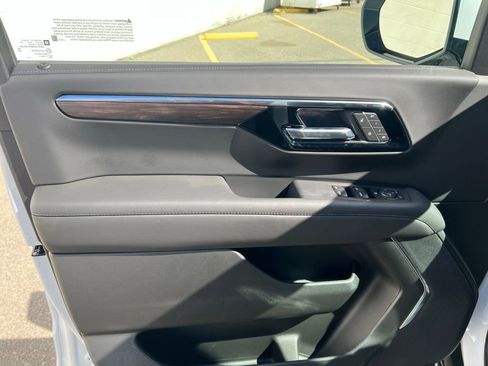 New 2026 Chevrolet Tahoe LT AWD/4WD image 9